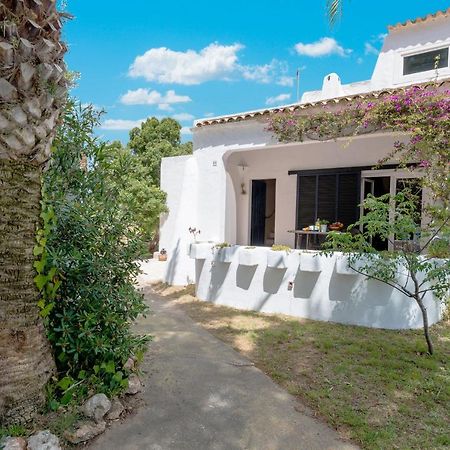 Cala Serena Beach 1 Zewnętrze zdjęcie