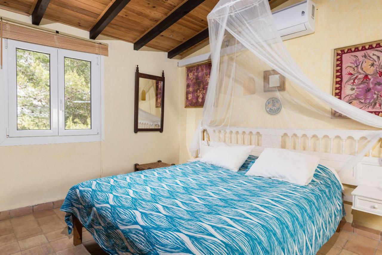 Cala Serena Beach 1 Zewnętrze zdjęcie