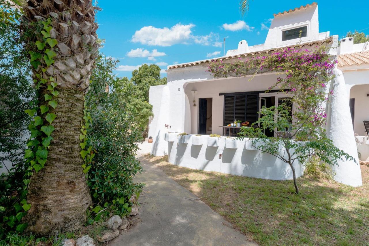 Cala Serena Beach 1 Zewnętrze zdjęcie