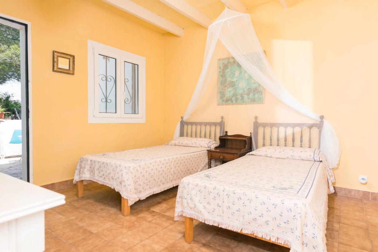 Cala Serena Beach 1 Zewnętrze zdjęcie