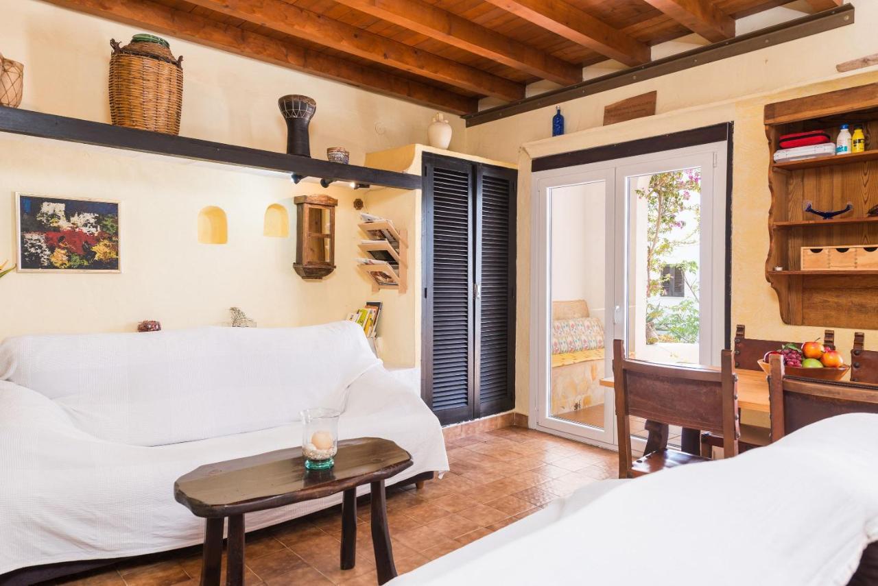 Cala Serena Beach 1 Zewnętrze zdjęcie
