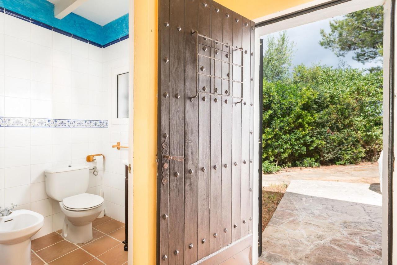 Cala Serena Beach 1 Zewnętrze zdjęcie