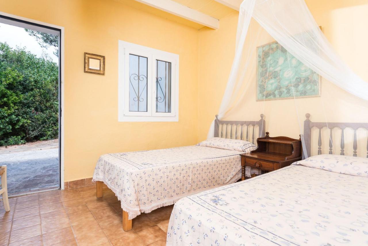 Cala Serena Beach 1 Zewnętrze zdjęcie