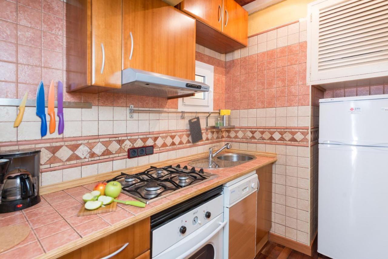 Cala Serena Beach 1 Zewnętrze zdjęcie